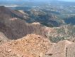 Precipice