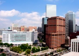 Downtown Denver