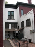 Byers-Evans House
