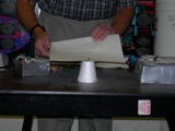 Superconducting magnet