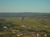 Gaining altitude