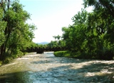 Arkansas River