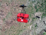 Don't look down!