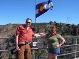 A couple of Coloradons