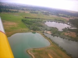 Overcast day
